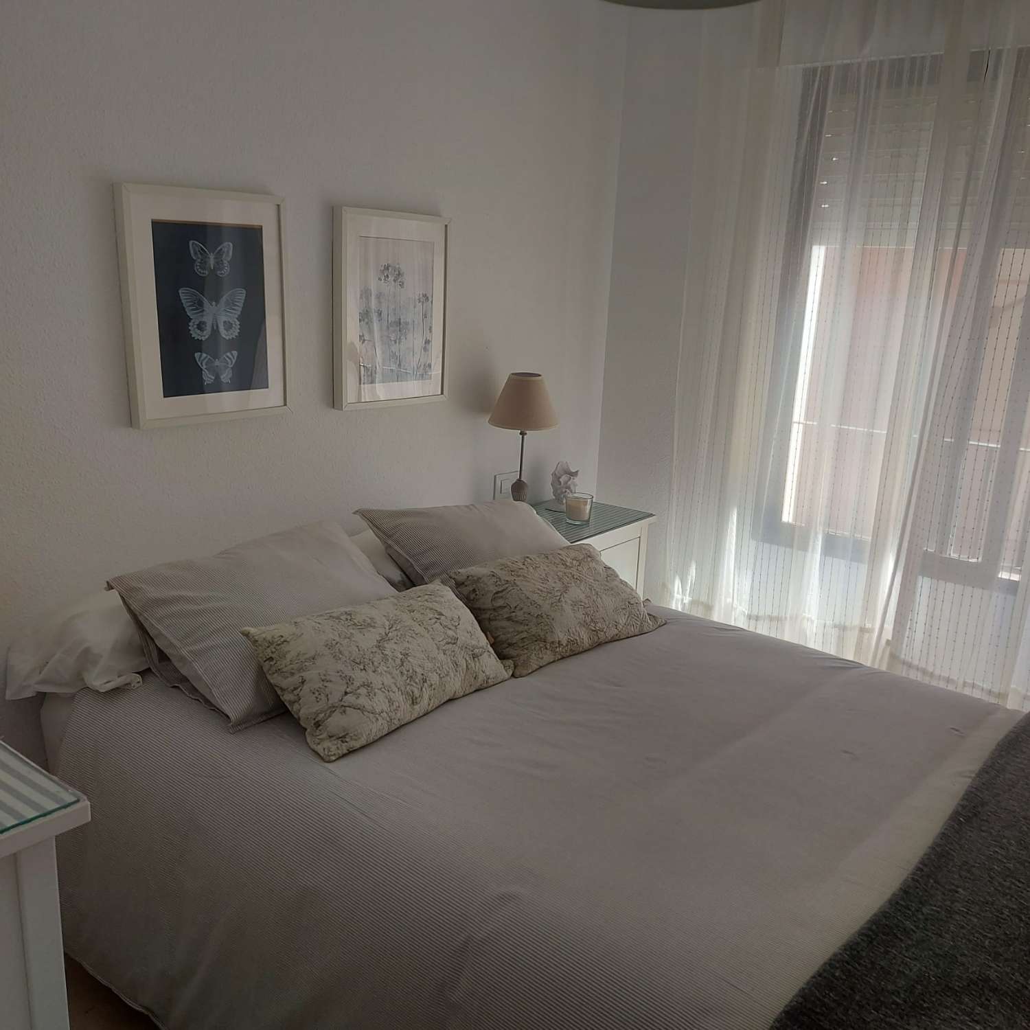 Piso en venta en Zona Puerto Deportivo (Fuengirola)