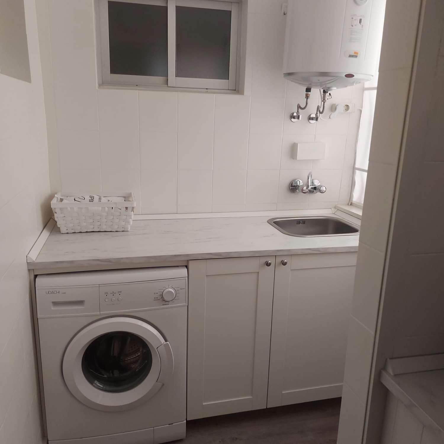 Piso en venta en Zona Puerto Deportivo (Fuengirola)