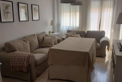 Appartement en vente à Zona Puerto Deportivo (Fuengirola...