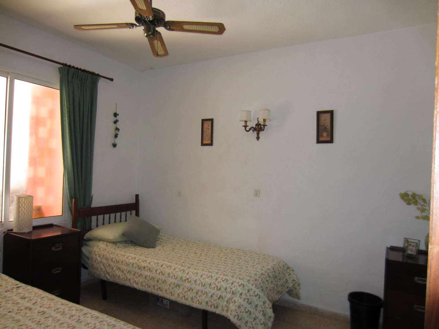 Apartamento en venta en Calaburra - Chaparral (Mijas)