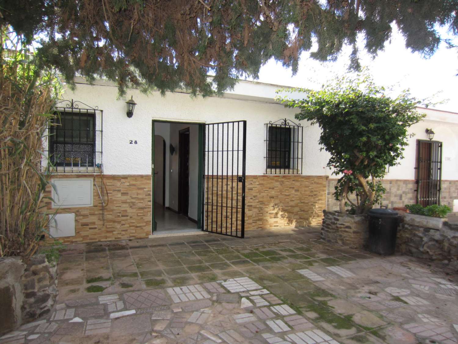 Apartamento en venta en Calaburra - Chaparral (Mijas)