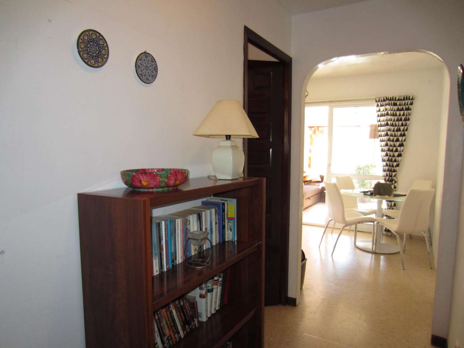 Apartamento en venta en Calaburra - Chaparral (Mijas)
