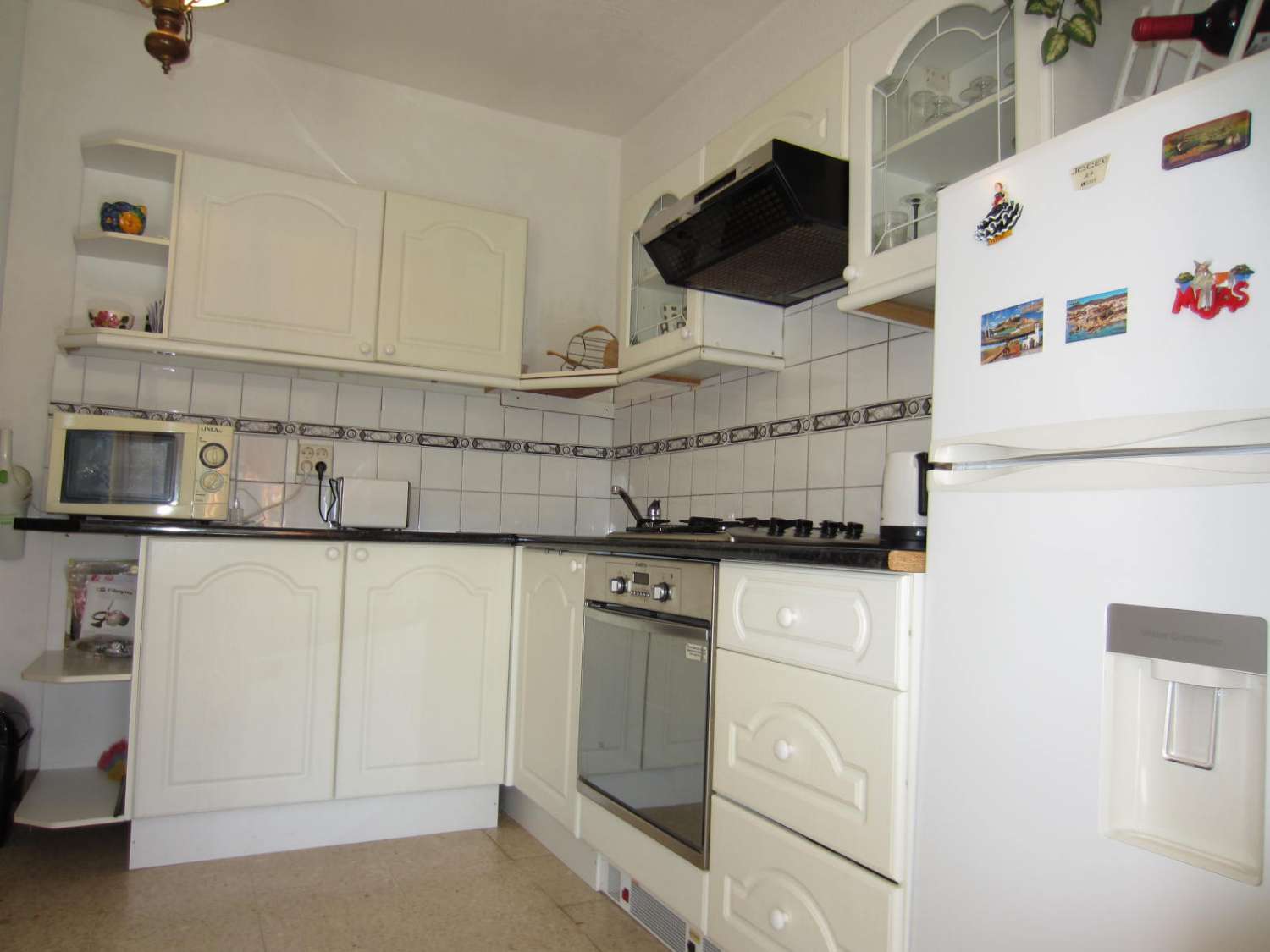 Apartamento en venta en Calaburra - Chaparral (Mijas)