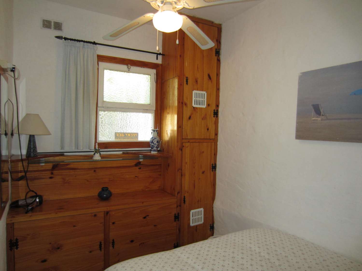 Apartamento en venta en Calaburra - Chaparral (Mijas)