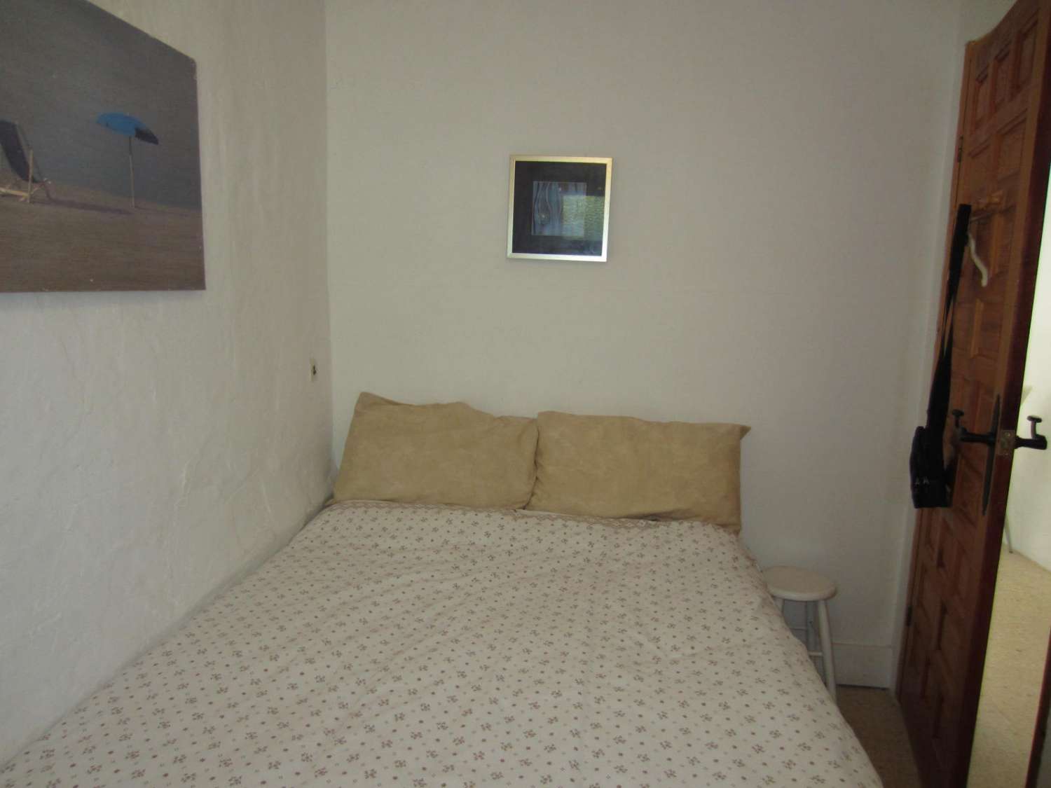 Apartamento en venta en Calaburra - Chaparral (Mijas)