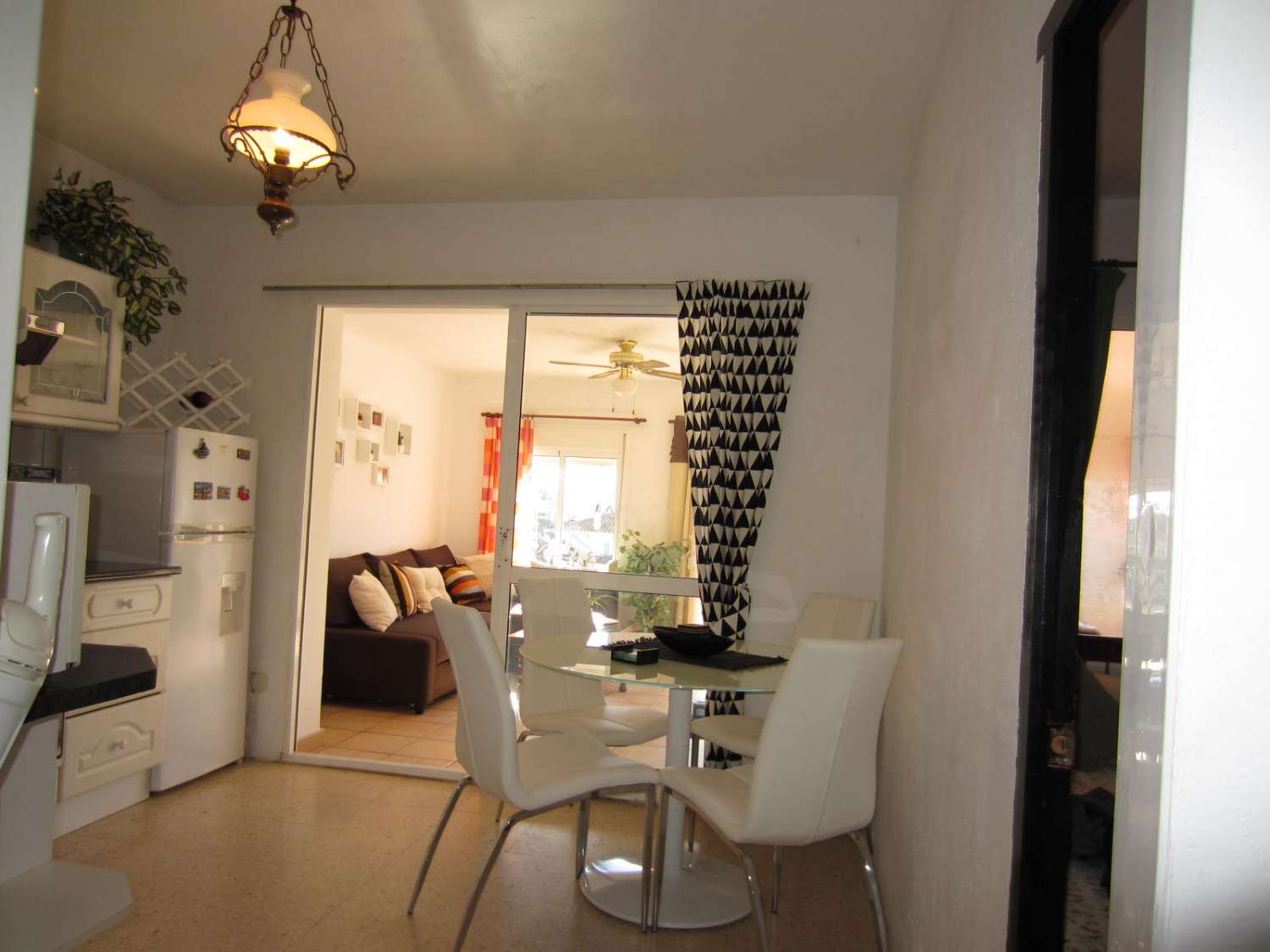 Apartamento en venta en Calaburra - Chaparral (Mijas)