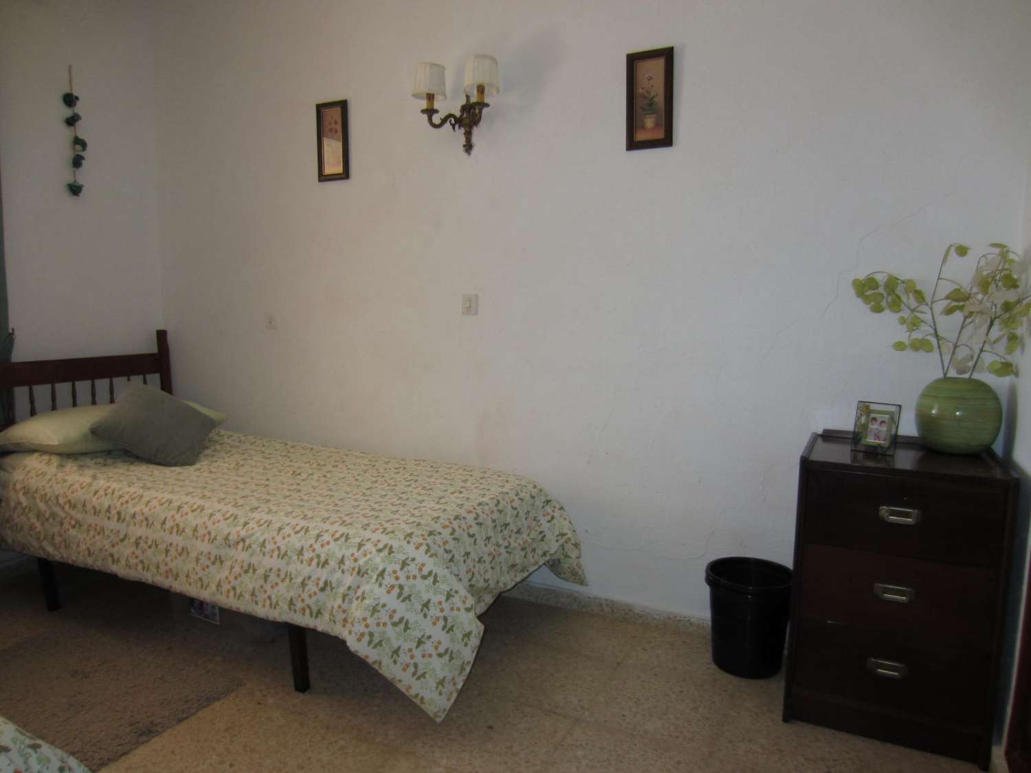 Apartamento en venta en Calaburra - Chaparral (Mijas)