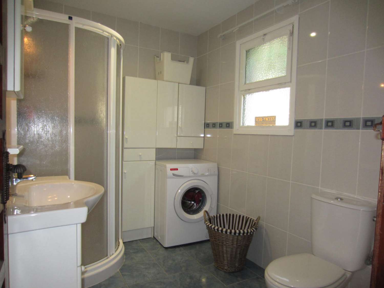 Apartamento en venta en Calaburra - Chaparral (Mijas)