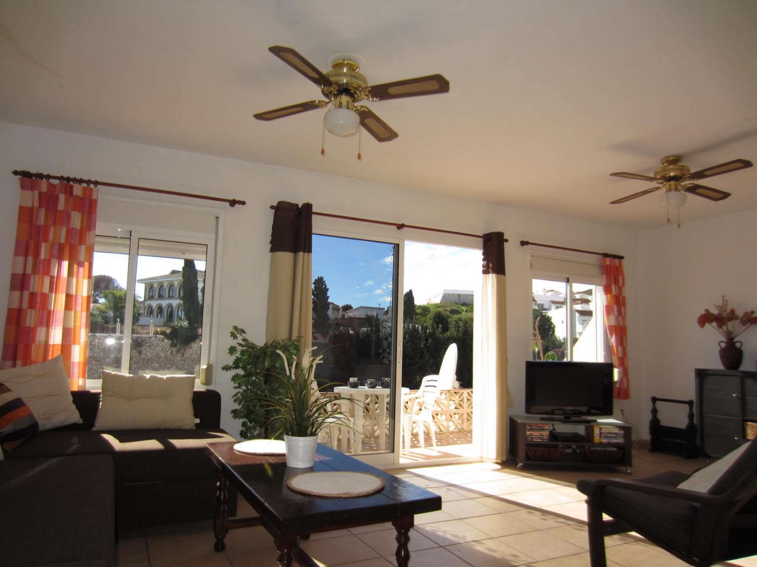 Apartamento en venta en Calaburra - Chaparral (Mijas)