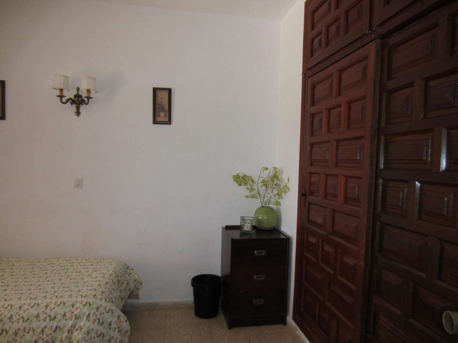 Apartamento en venta en Calaburra - Chaparral (Mijas)