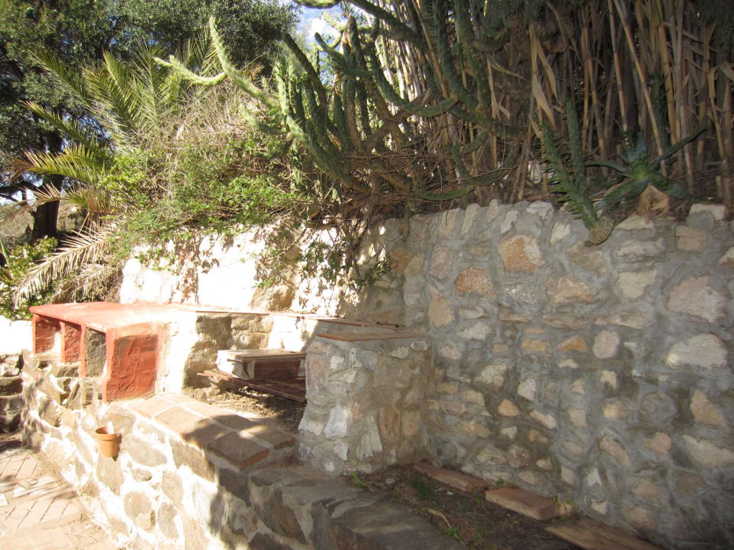 Apartamento en venta en Calaburra - Chaparral (Mijas)