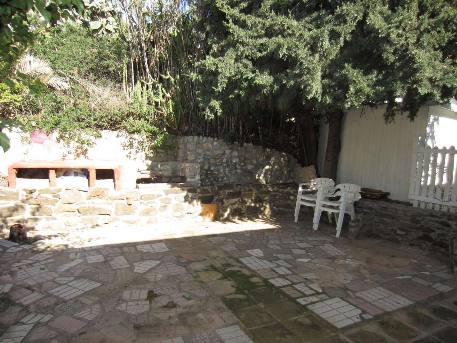 Apartamento en venta en Calaburra - Chaparral (Mijas)