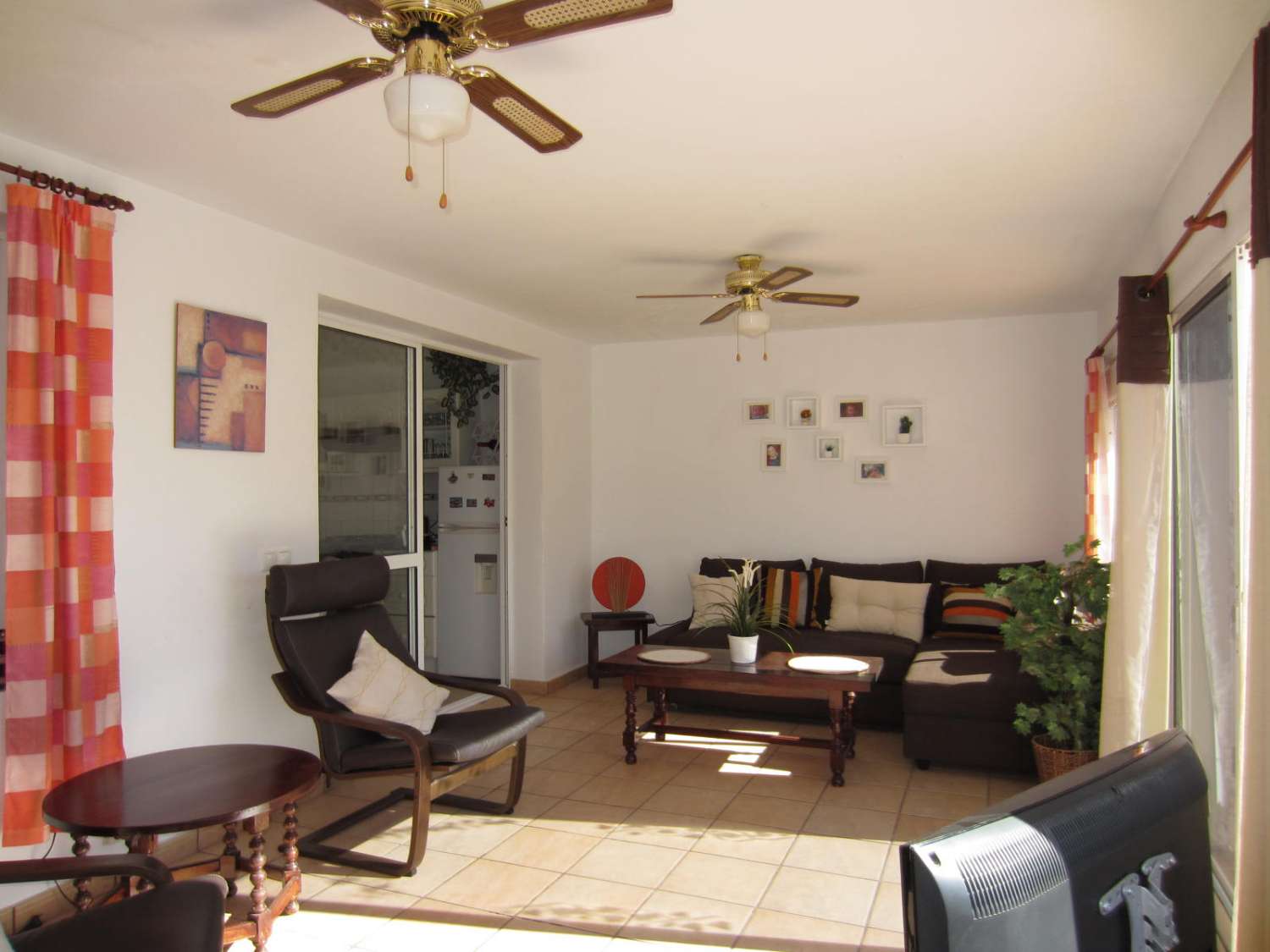 Apartamento en venta en Calaburra - Chaparral (Mijas)
