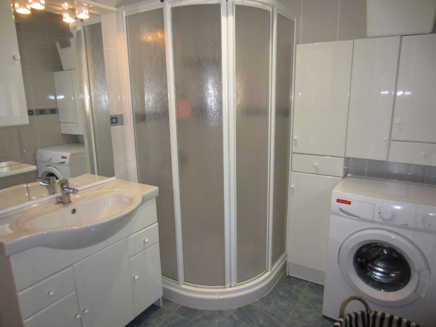 Apartamento en venta en Calaburra - Chaparral (Mijas)