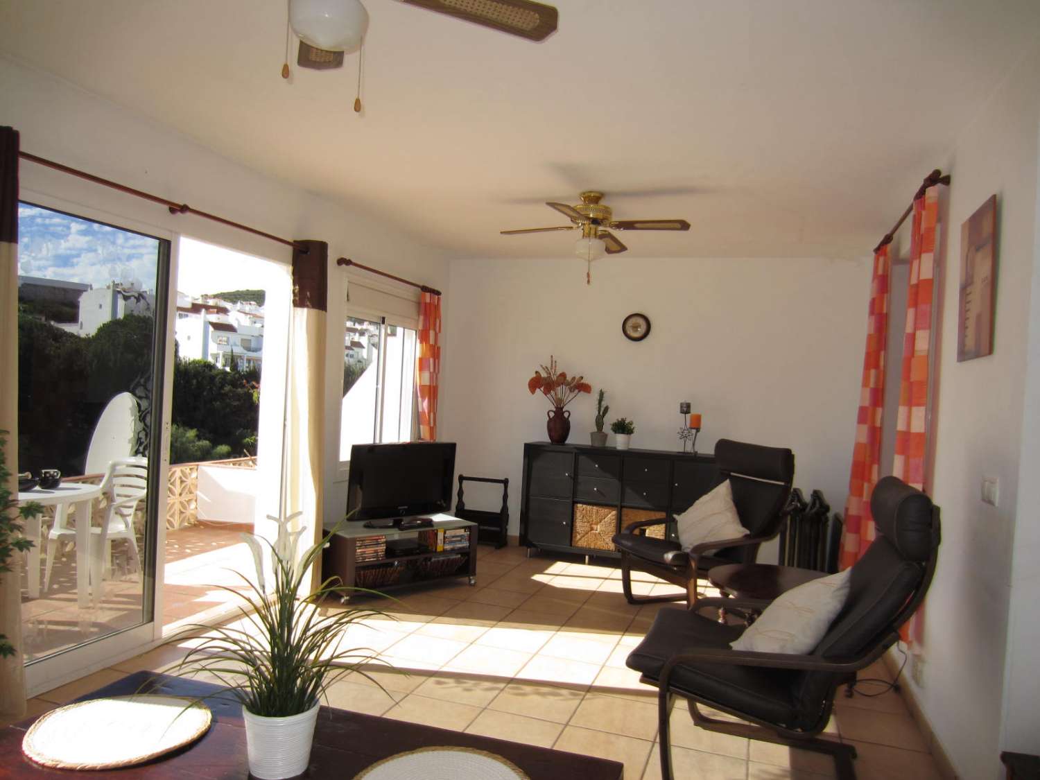 Apartamento en venta en Calaburra - Chaparral (Mijas)