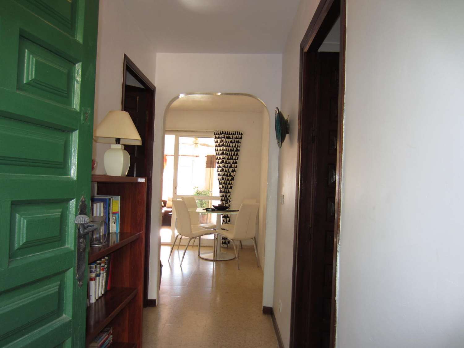 Apartamento en venta en Calaburra - Chaparral (Mijas)