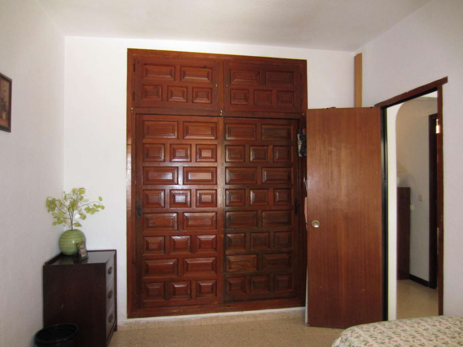 Apartamento en venta en Calaburra - Chaparral (Mijas)