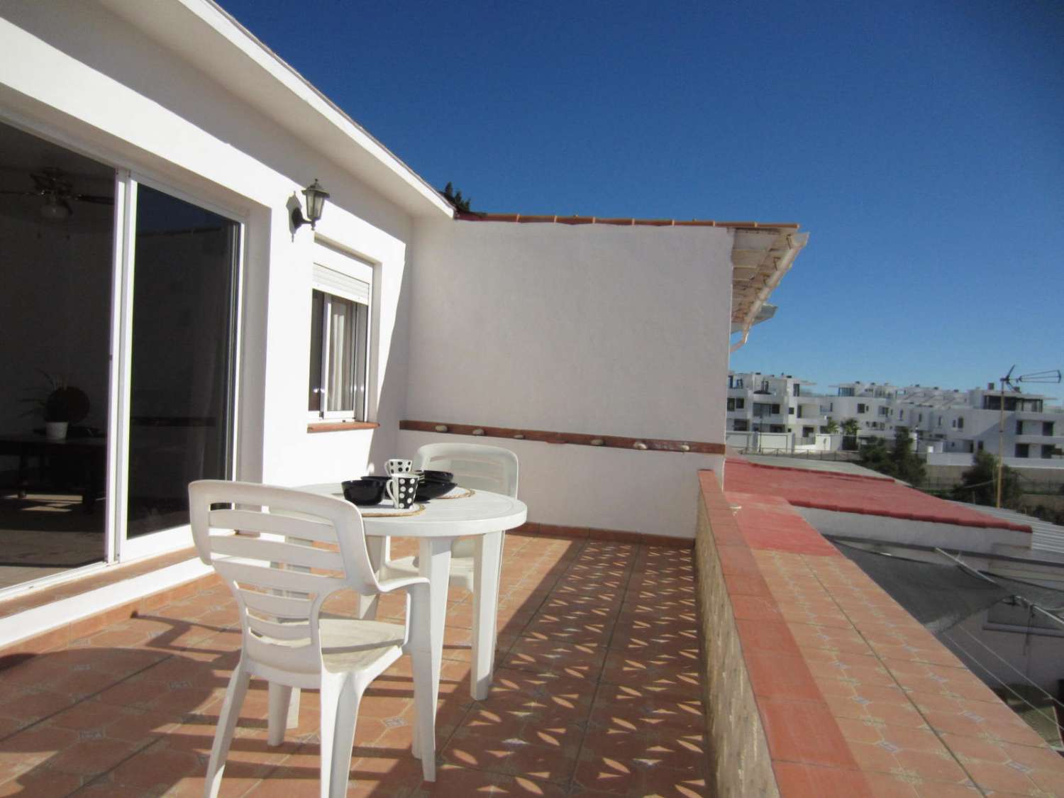 Apartamento en venta en Calaburra - Chaparral (Mijas)