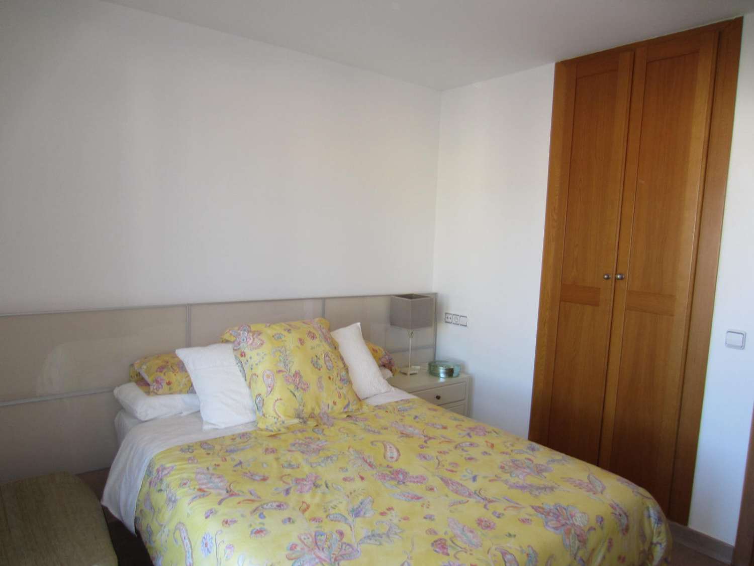 Piso en venta en Zona Puerto Deportivo (Fuengirola)