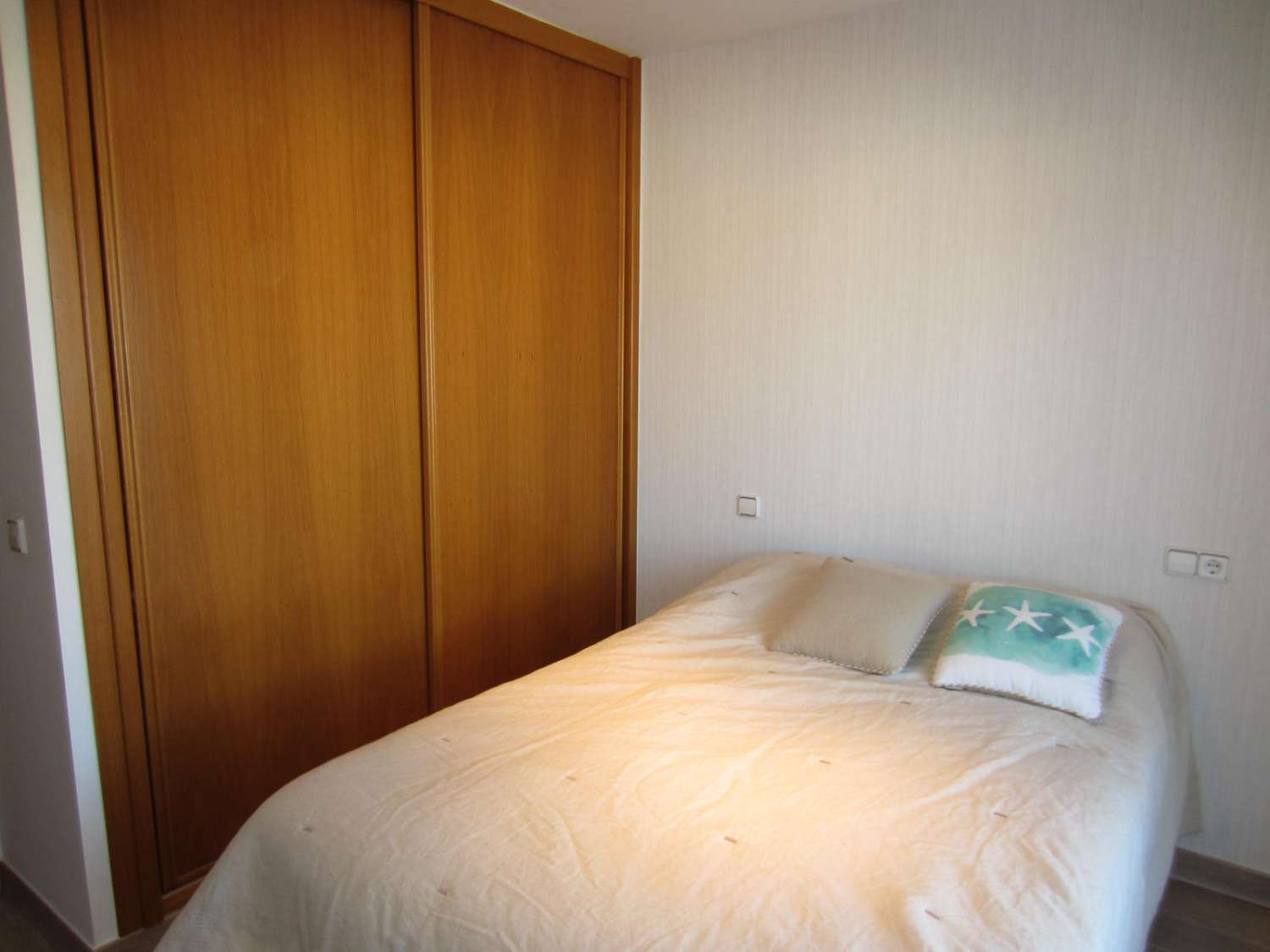 Piso en venta en Zona Puerto Deportivo (Fuengirola)