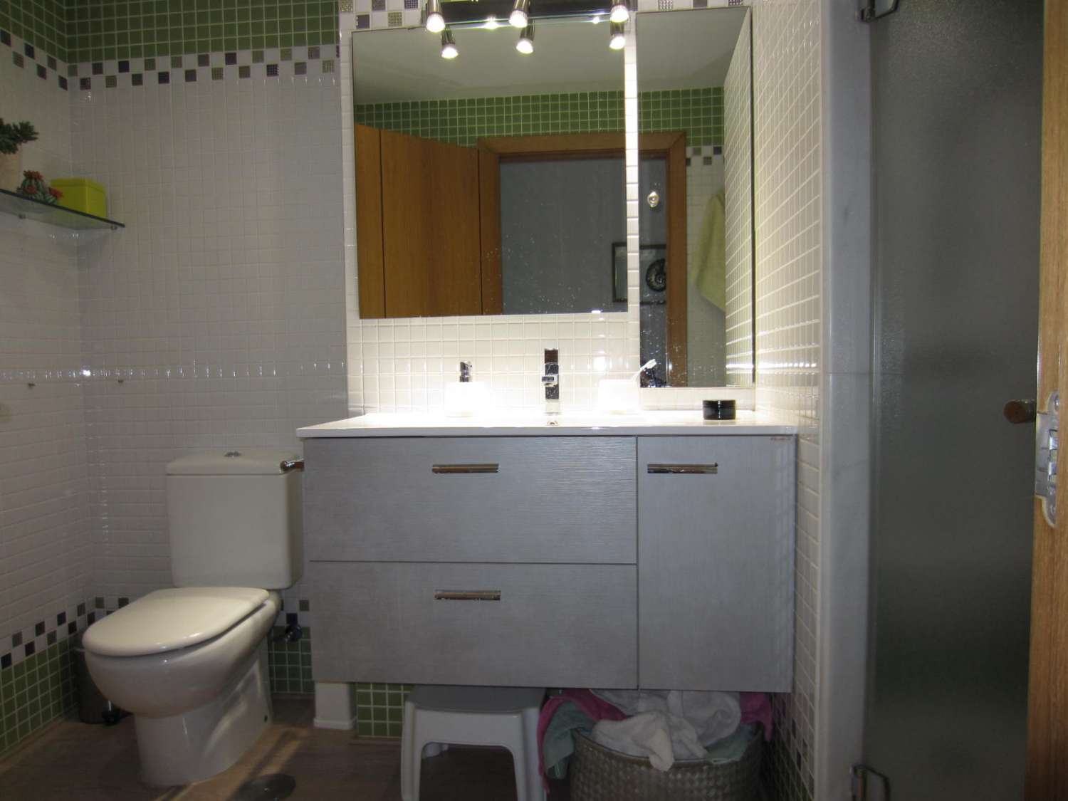 Piso en venta en Zona Puerto Deportivo (Fuengirola)