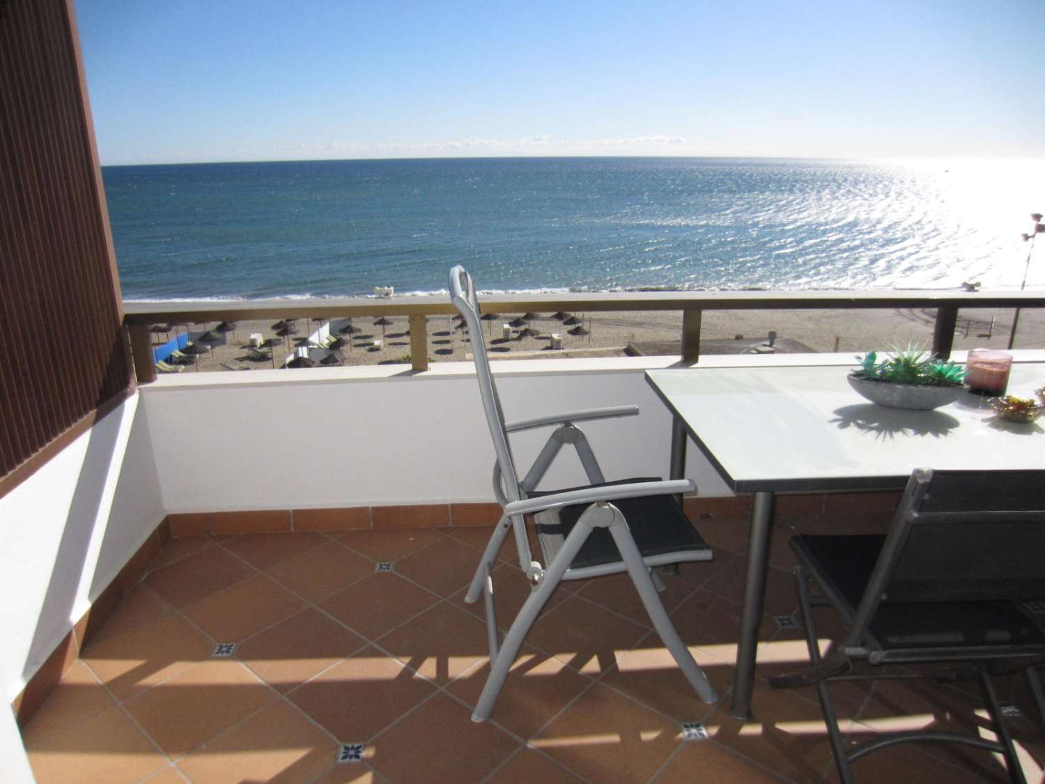 Piso en venta en Zona Puerto Deportivo (Fuengirola)