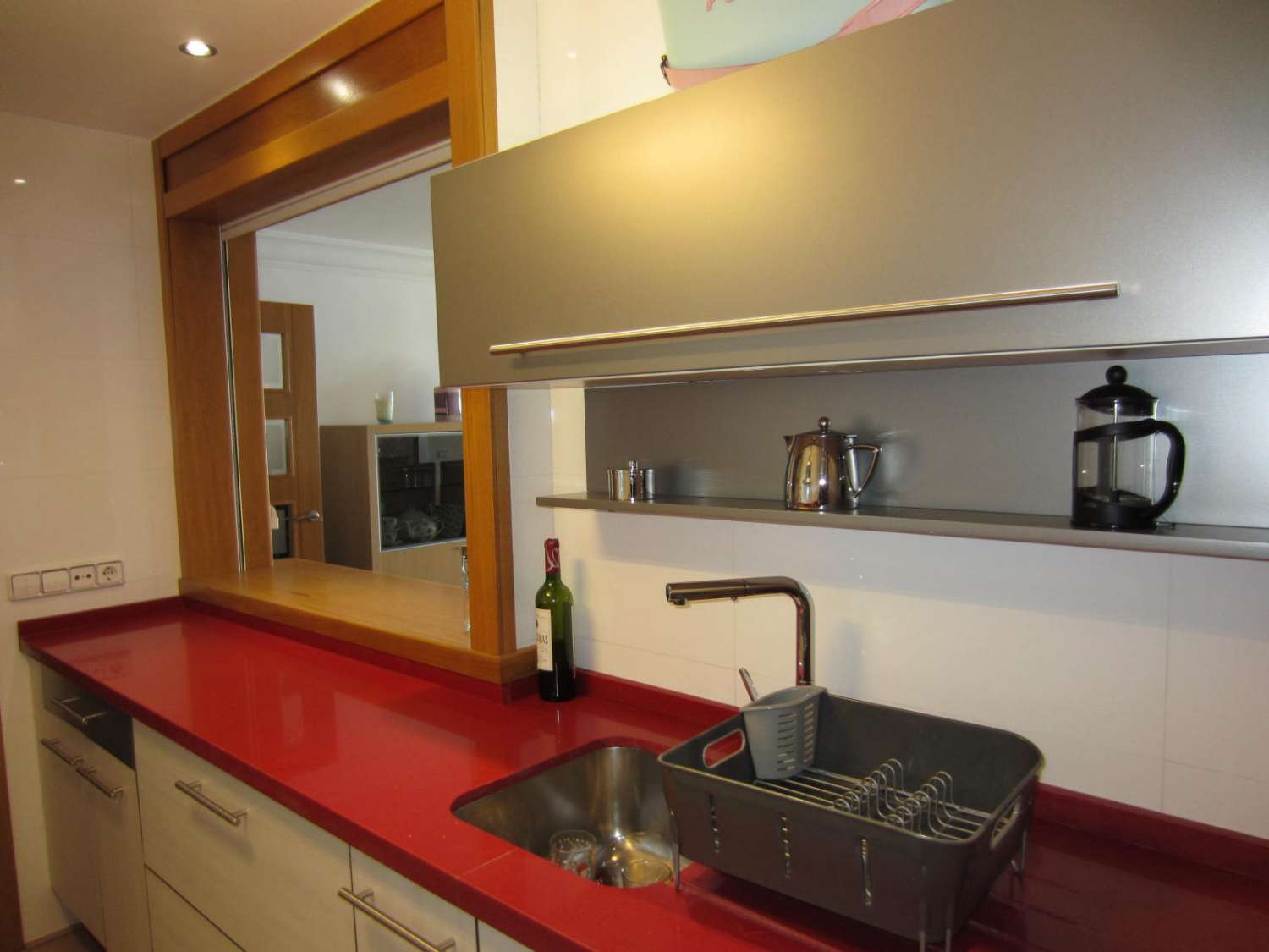 Piso en venta en Zona Puerto Deportivo (Fuengirola)