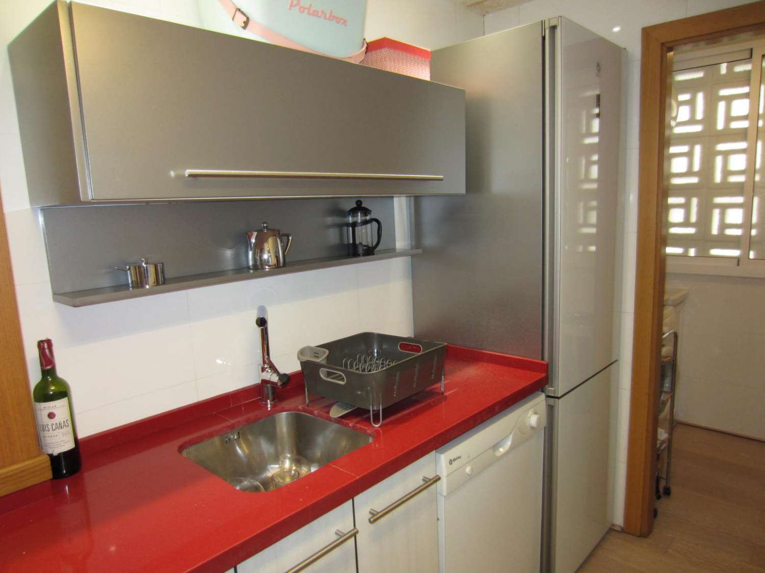 Piso en venta en Zona Puerto Deportivo (Fuengirola)