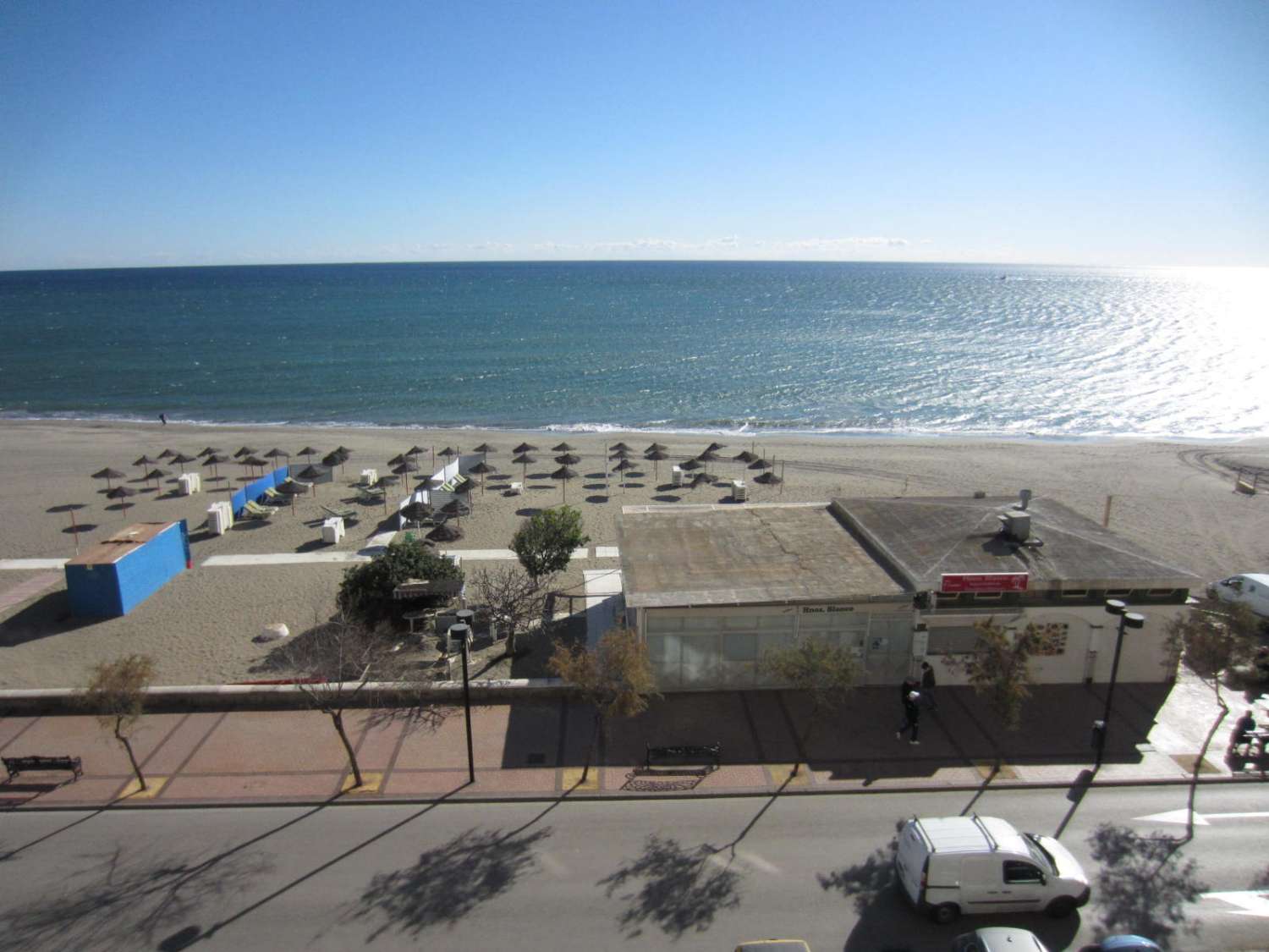 Piso en venta en Zona Puerto Deportivo (Fuengirola)