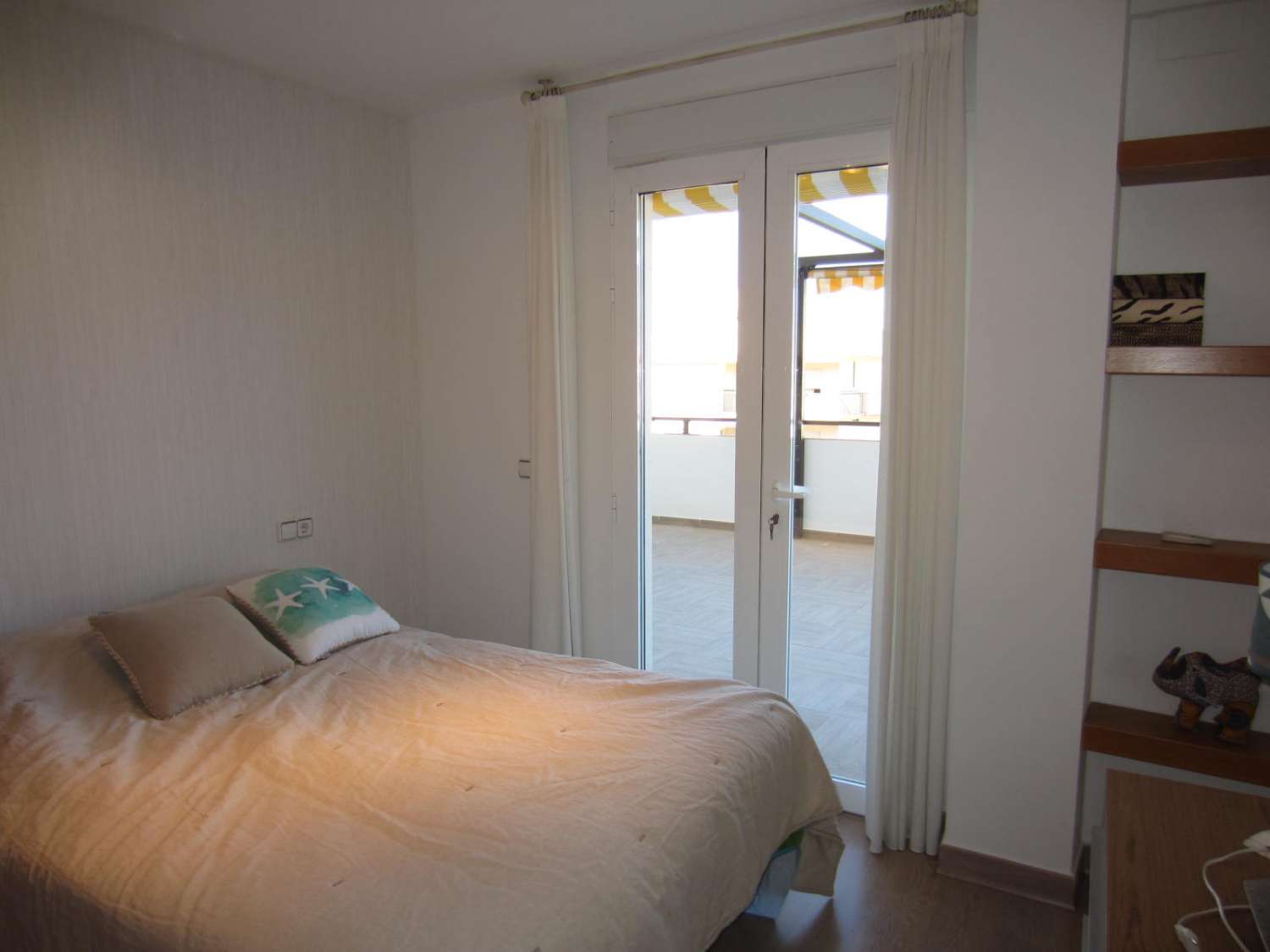 Piso en venta en Zona Puerto Deportivo (Fuengirola)
