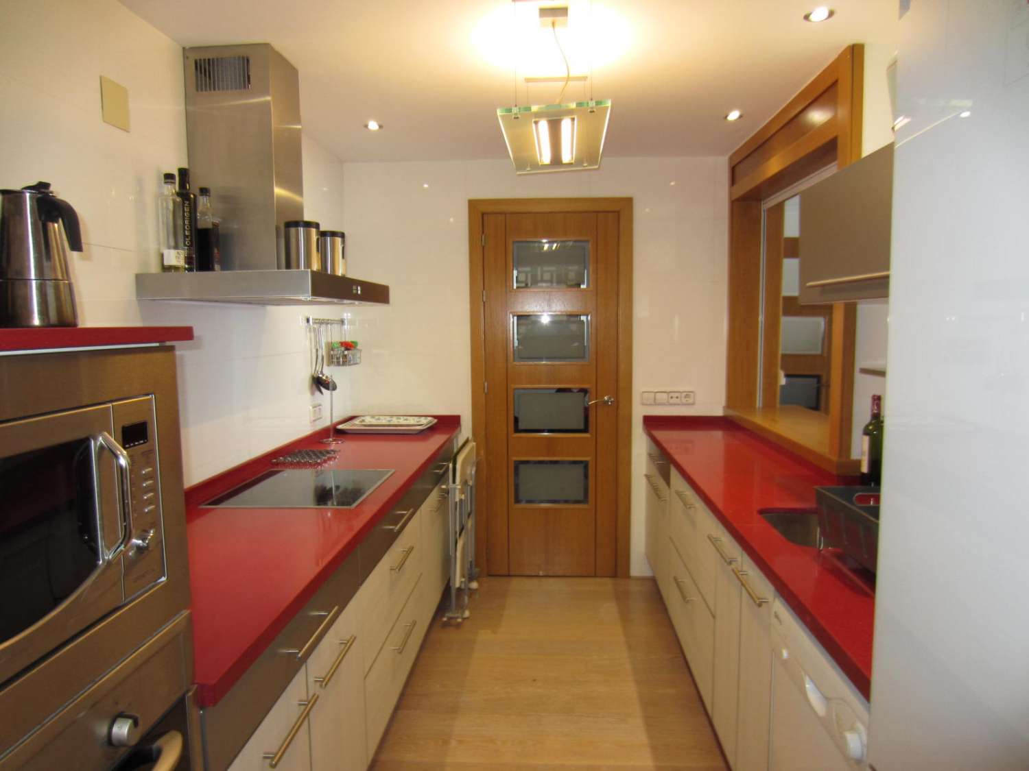 Piso en venta en Zona Puerto Deportivo (Fuengirola)