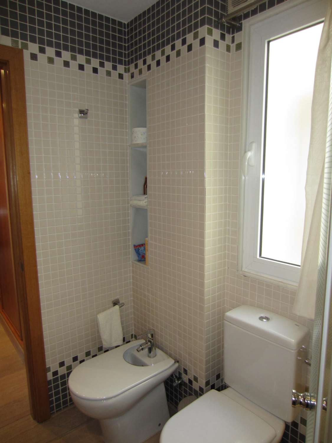 Piso en venta en Zona Puerto Deportivo (Fuengirola)
