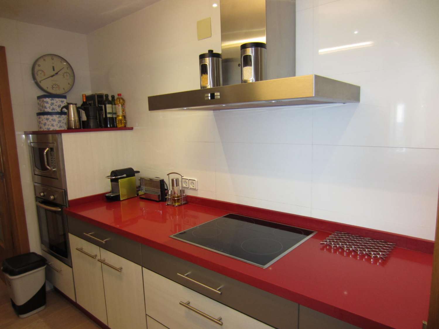 Piso en venta en Zona Puerto Deportivo (Fuengirola)