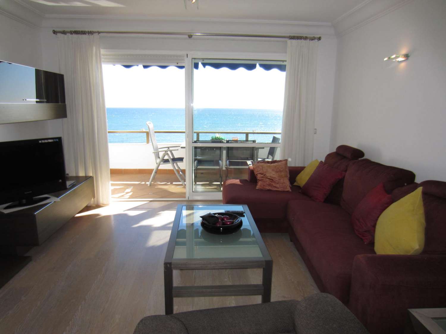 Piso en venta en Zona Puerto Deportivo (Fuengirola)