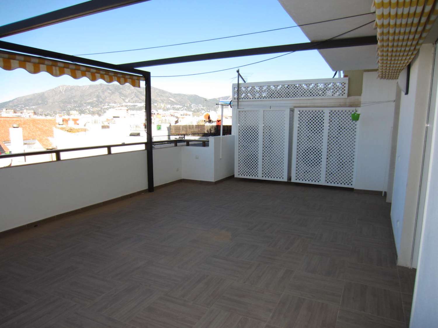 Piso en venta en Zona Puerto Deportivo (Fuengirola)