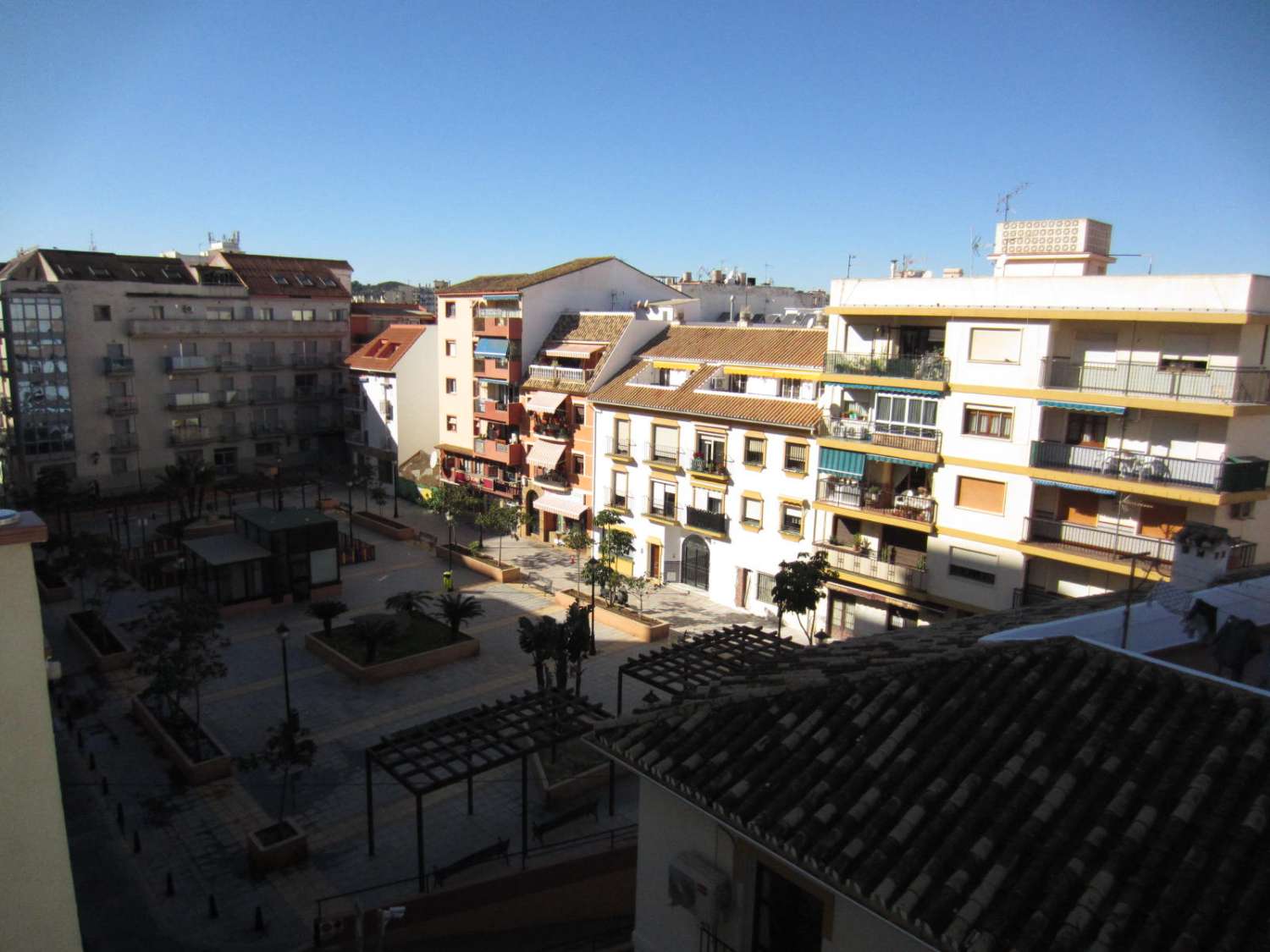 Piso en venta en Zona Puerto Deportivo (Fuengirola)