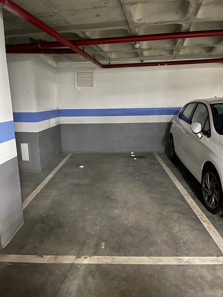Piso en venta en Zona Puerto Deportivo (Fuengirola)