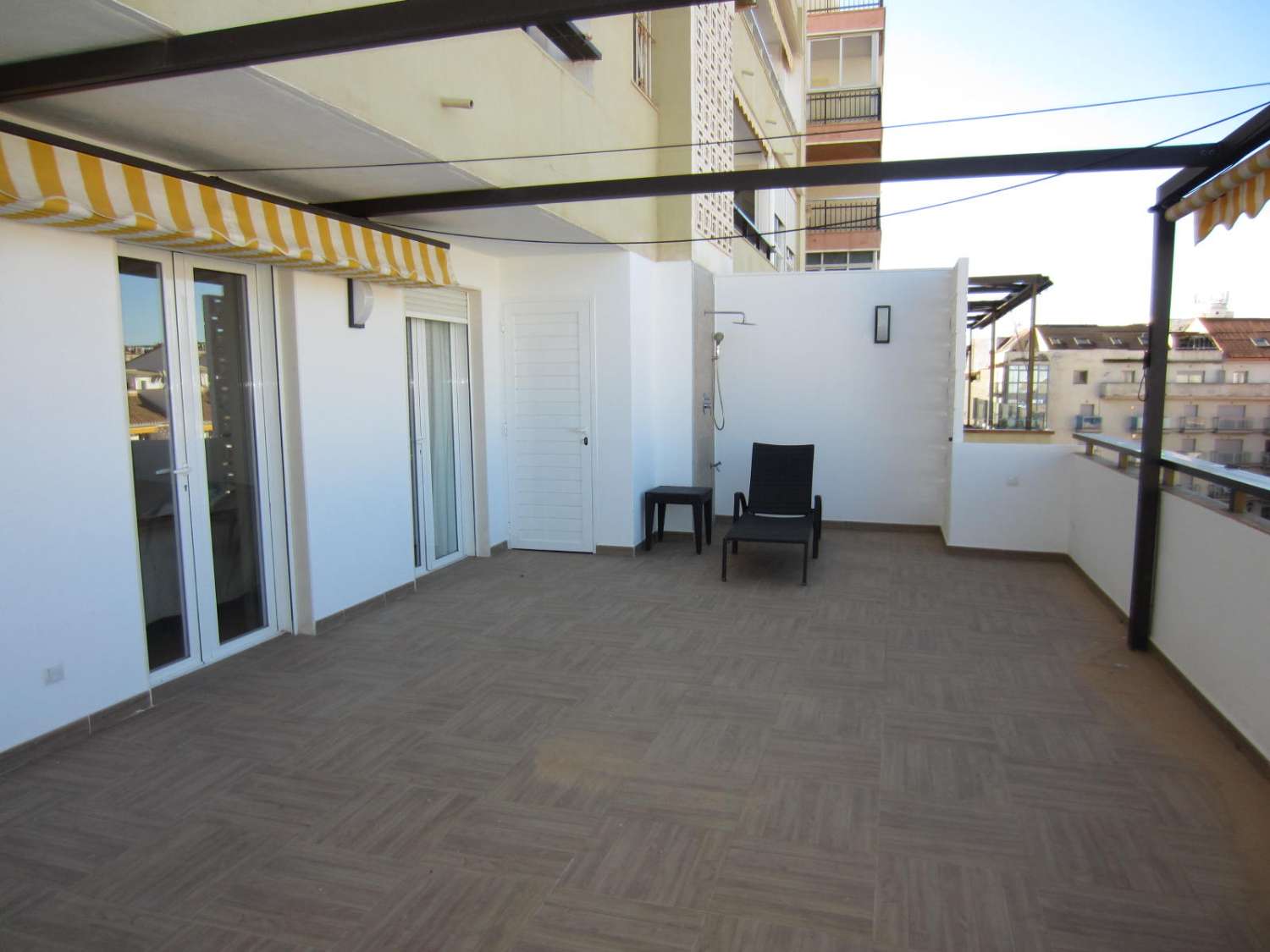 Piso en venta en Zona Puerto Deportivo (Fuengirola)