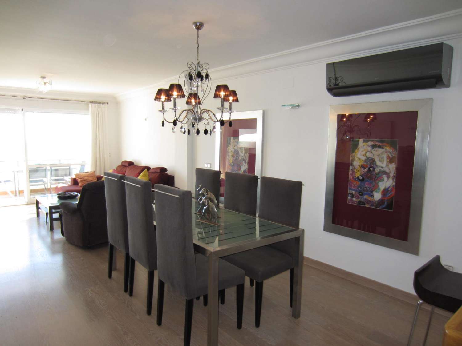 Piso en venta en Zona Puerto Deportivo (Fuengirola)