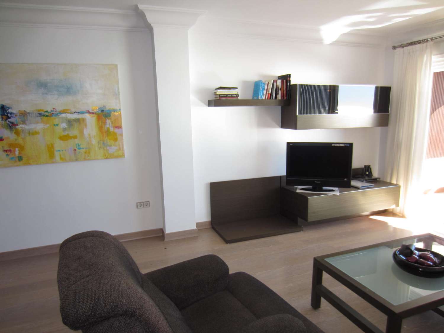 Piso en venta en Zona Puerto Deportivo (Fuengirola)