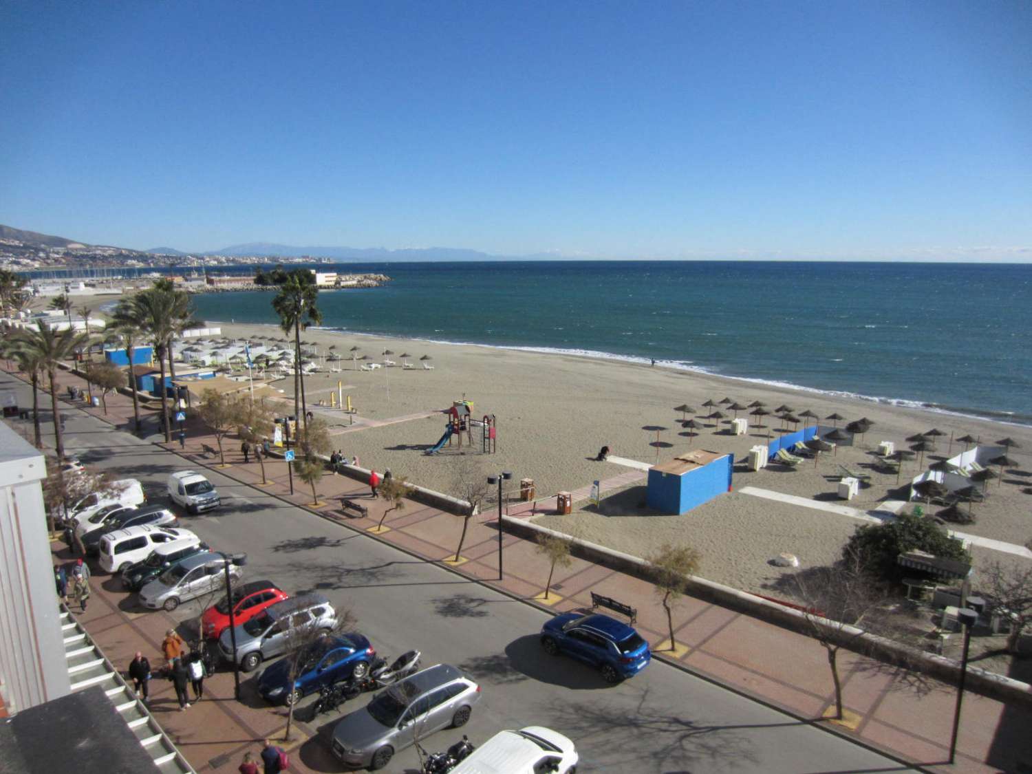Piso en venta en Zona Puerto Deportivo (Fuengirola)