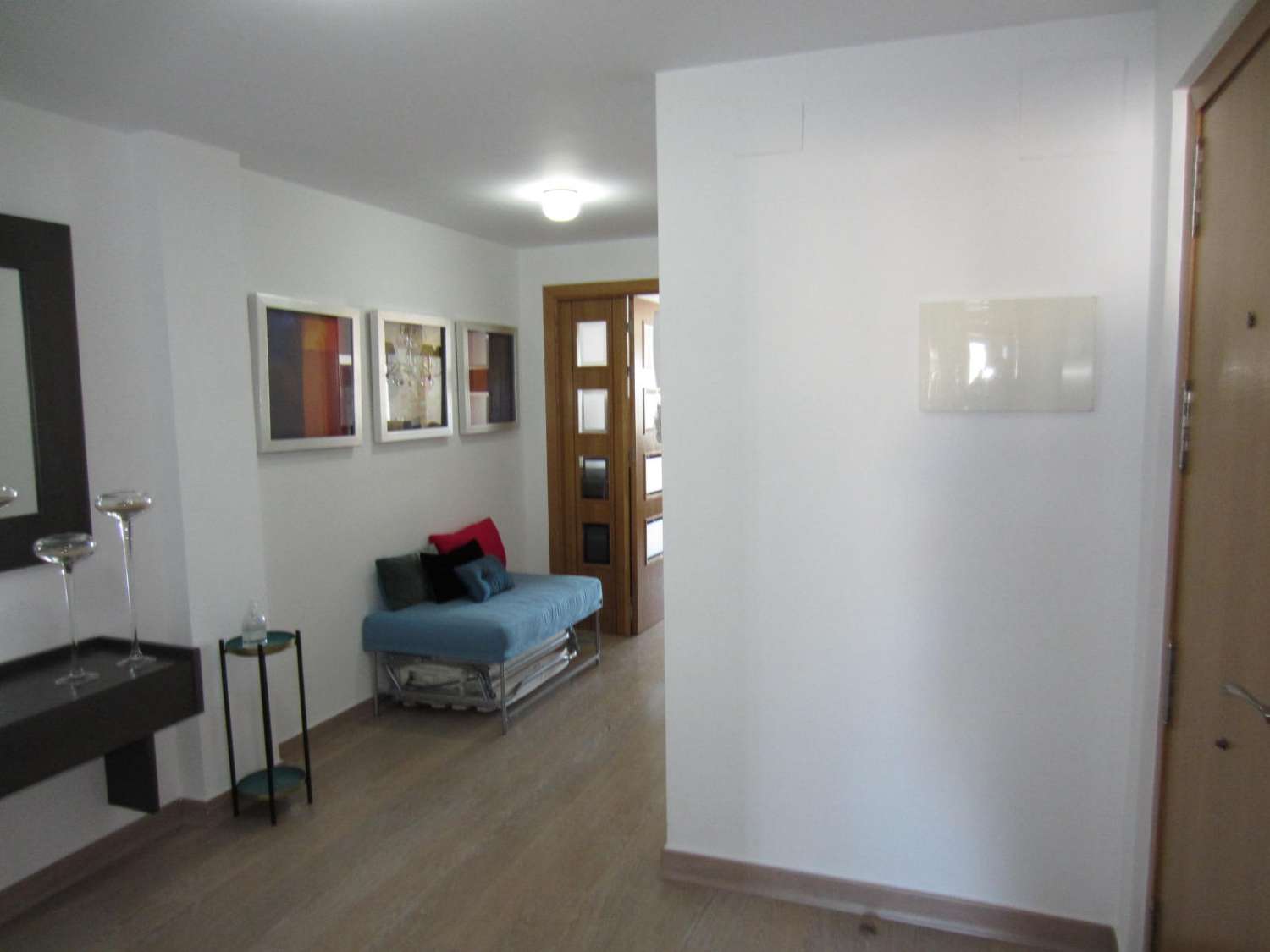 Piso en venta en Zona Puerto Deportivo (Fuengirola)