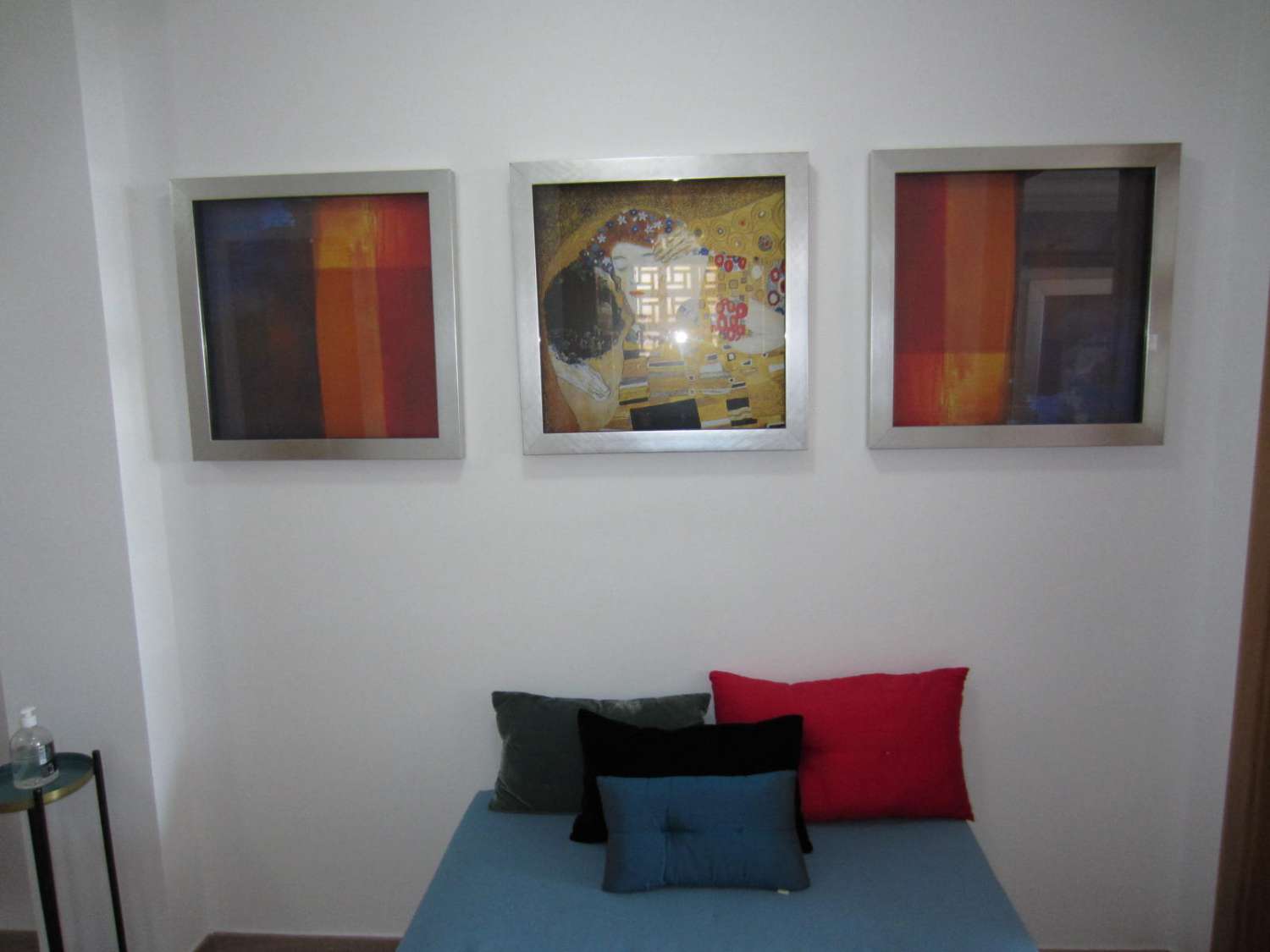 Piso en venta en Zona Puerto Deportivo (Fuengirola)