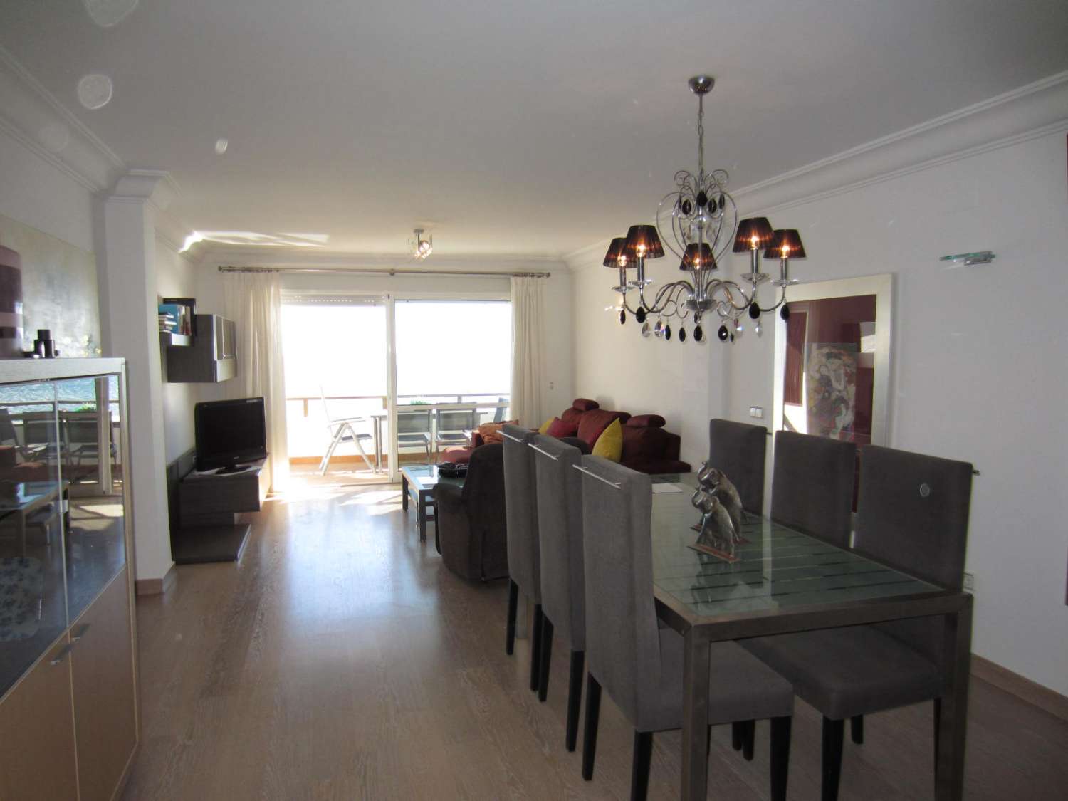 Piso en venta en Zona Puerto Deportivo (Fuengirola)