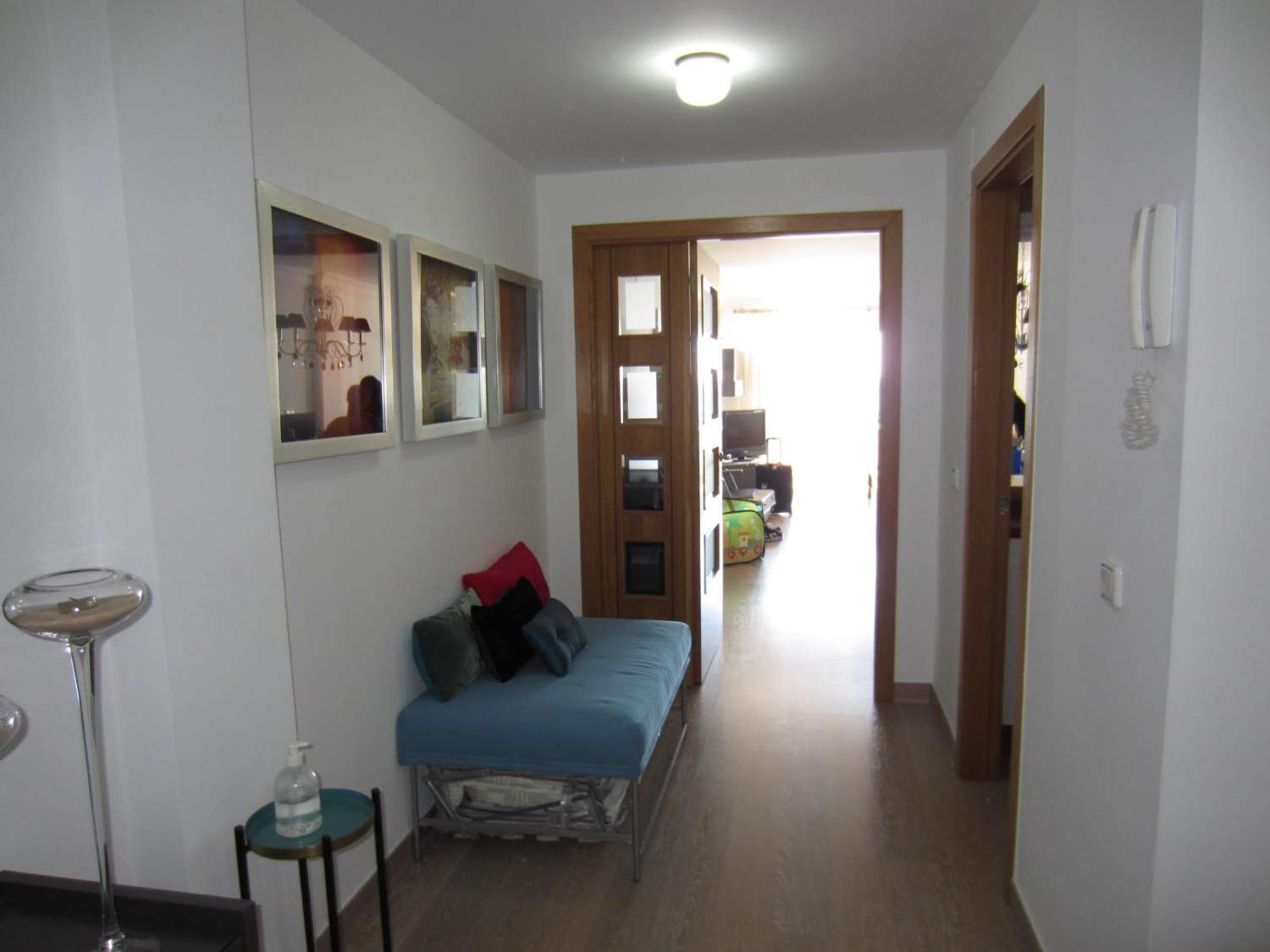 Piso en venta en Zona Puerto Deportivo (Fuengirola)
