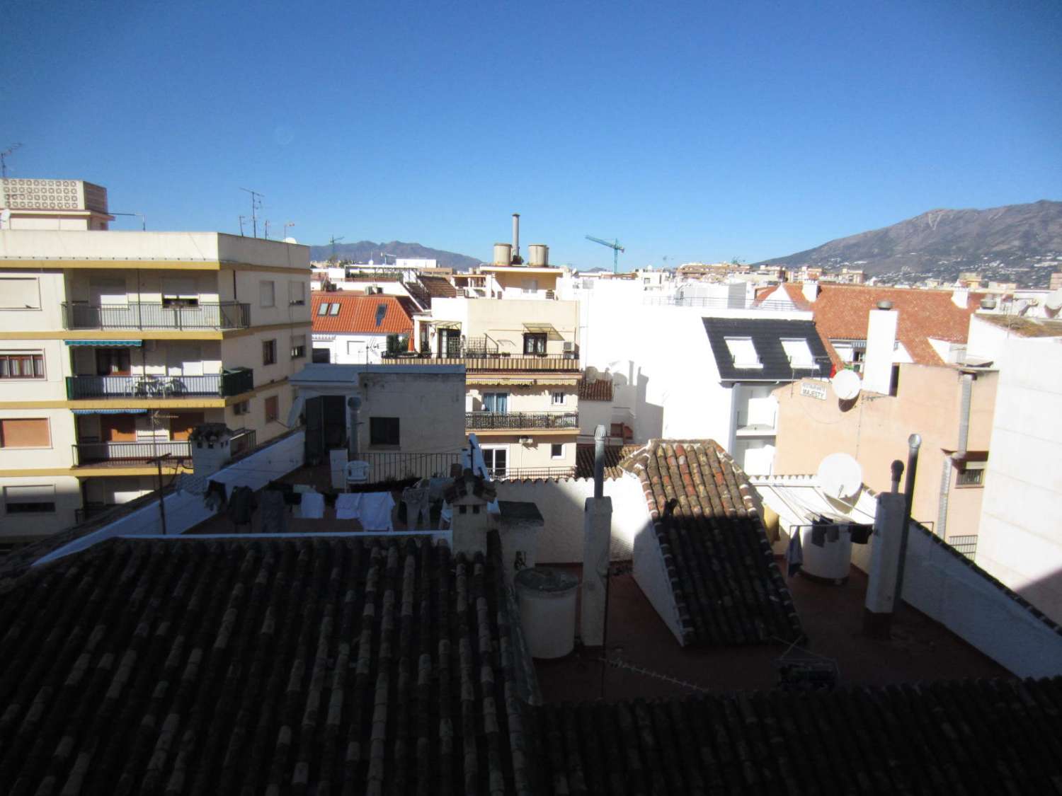 Piso en venta en Zona Puerto Deportivo (Fuengirola)