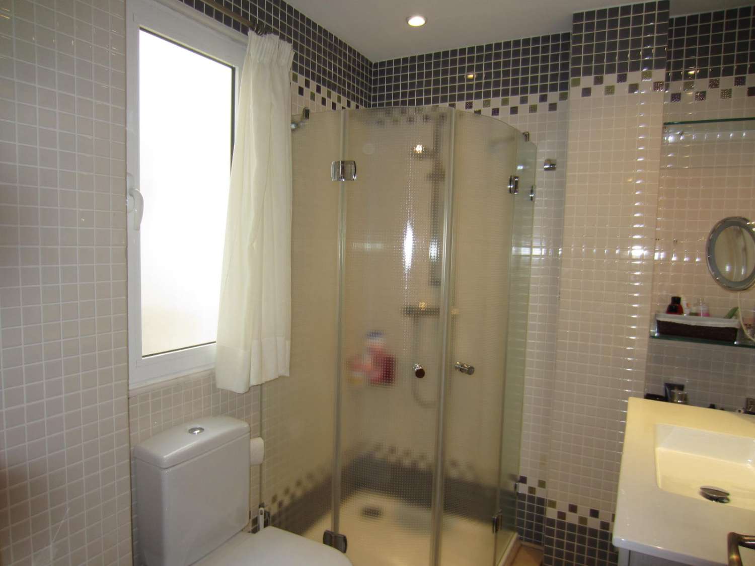 Piso en venta en Zona Puerto Deportivo (Fuengirola)