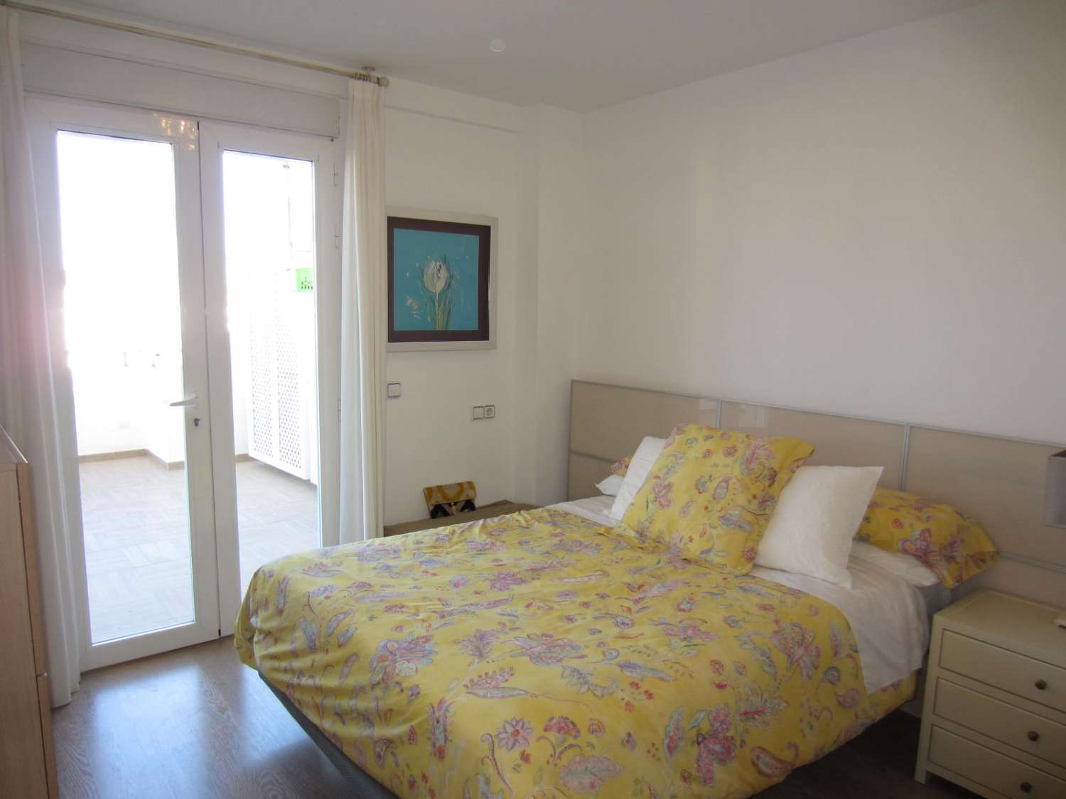 Piso en venta en Zona Puerto Deportivo (Fuengirola)