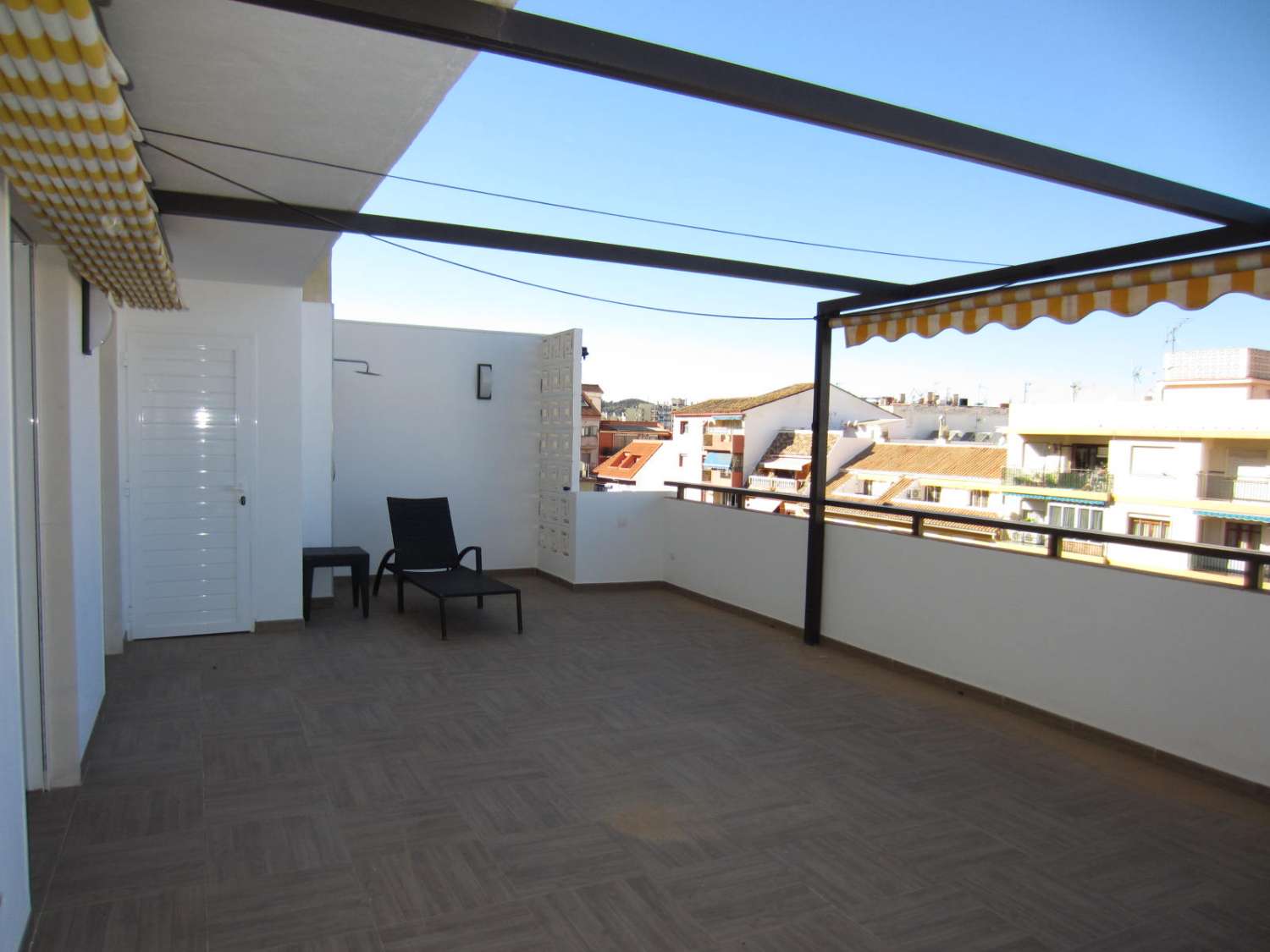 Piso en venta en Zona Puerto Deportivo (Fuengirola)