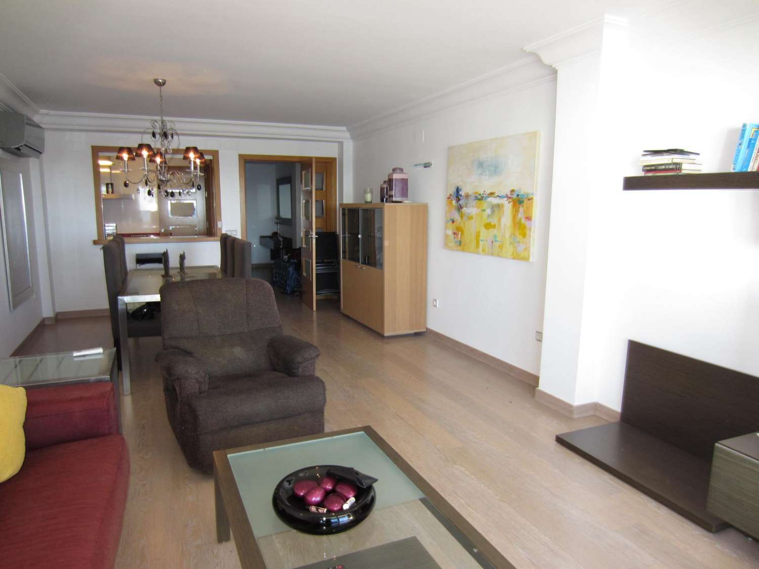 Piso en venta en Zona Puerto Deportivo (Fuengirola)